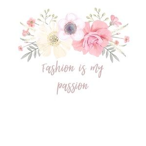 Meet your Posher, Katerina